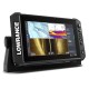 Ехолот/картплотер Lowrance Elite - 9 FS Active Imaging 3-in-1