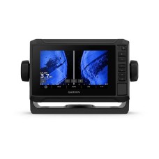 Картплотер Garmin ECHOMAP UHD2 6