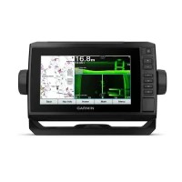 Картплотер Garmin ECHOMAP UHD 95sv