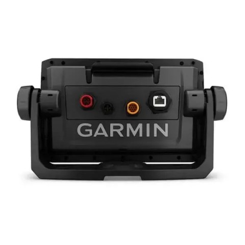 Картплотер Garmin ECHOMAP UHD 95sv
