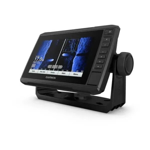 Картплотер Garmin ECHOMAP UHD 95sv