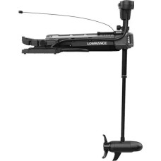 Троллінговий мотор Lowrance Ghost 52