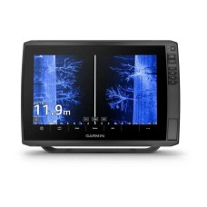 Картплотер Garmin ECHOMAP Ultra 2 12'' 122sv GT56UHD-TM