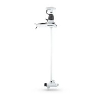 Тролінговий мотор Garmin Force Kraken білий 75”