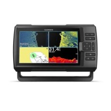 Ехолот Garmin STRIKER Vivid 9sv з GT52HW-TM