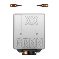 Радар Garmin zumo R1 для мотоцикла