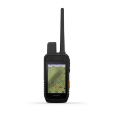 Портативний відстежувач для собак Garmin Alpha 200i K
