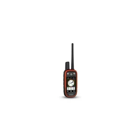 Портативний GPS-відстежувач собак Garmin Atemos 100