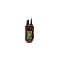 Портативний відстежувач для собак Garmin Alpha 100