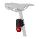 Велорадар Garmin Varia RearVue 820