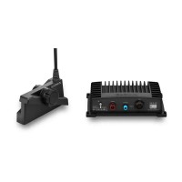 Система LiveScope Plus із GLS10 та трансдюсером LVS34