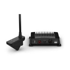 Система Panoptix LiveScope із LiveScope GLS 10 Sonar Black Box та Panoptix LVS32