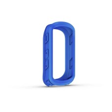 Чохол для Garmin Edge 540-540 Solar/840-840 Solar силіконовий синій