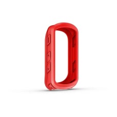 Чохол для Garmin Edge 540-540 Solar/840-840 Solar силіконовий червоний
