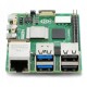 Мікрокомп'ютер Raspberry Pi 5 Board 16GB