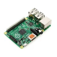 Микрокомпьютер Raspberry Pi 5 Board 2GB