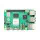 Микрокомпьютер Raspberry Pi 3 Model B+