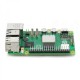 Микрокомпьютер Raspberry Pi 3 Model B+